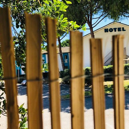 Halt Hotel - Choisissez L'Hotellerie Independante Lattes Exterior photo